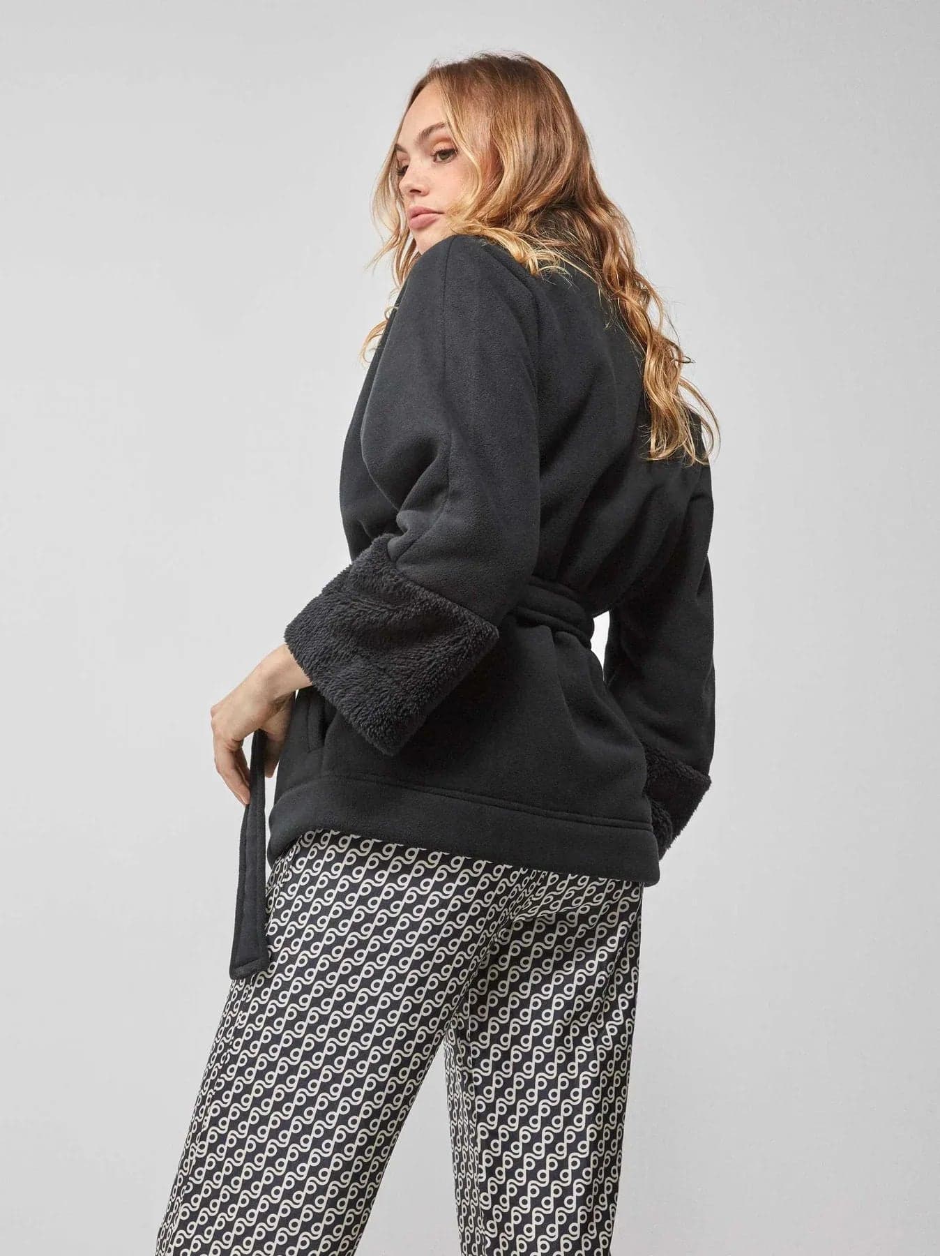Vestaglia Donna Gisela 2/20184U L/XL - 6
