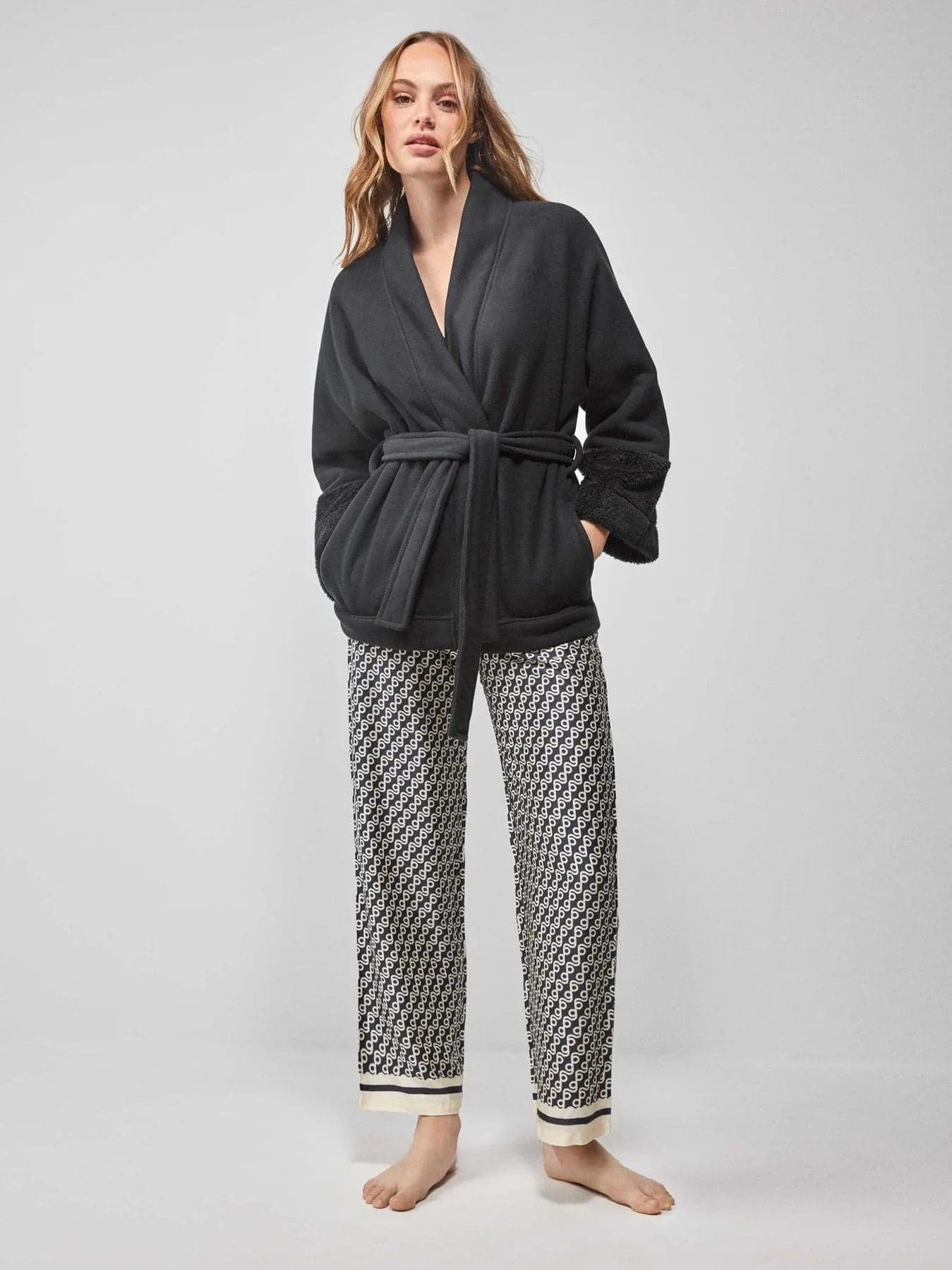Vestaglia Donna Gisela 2/20184U L/XL - 7