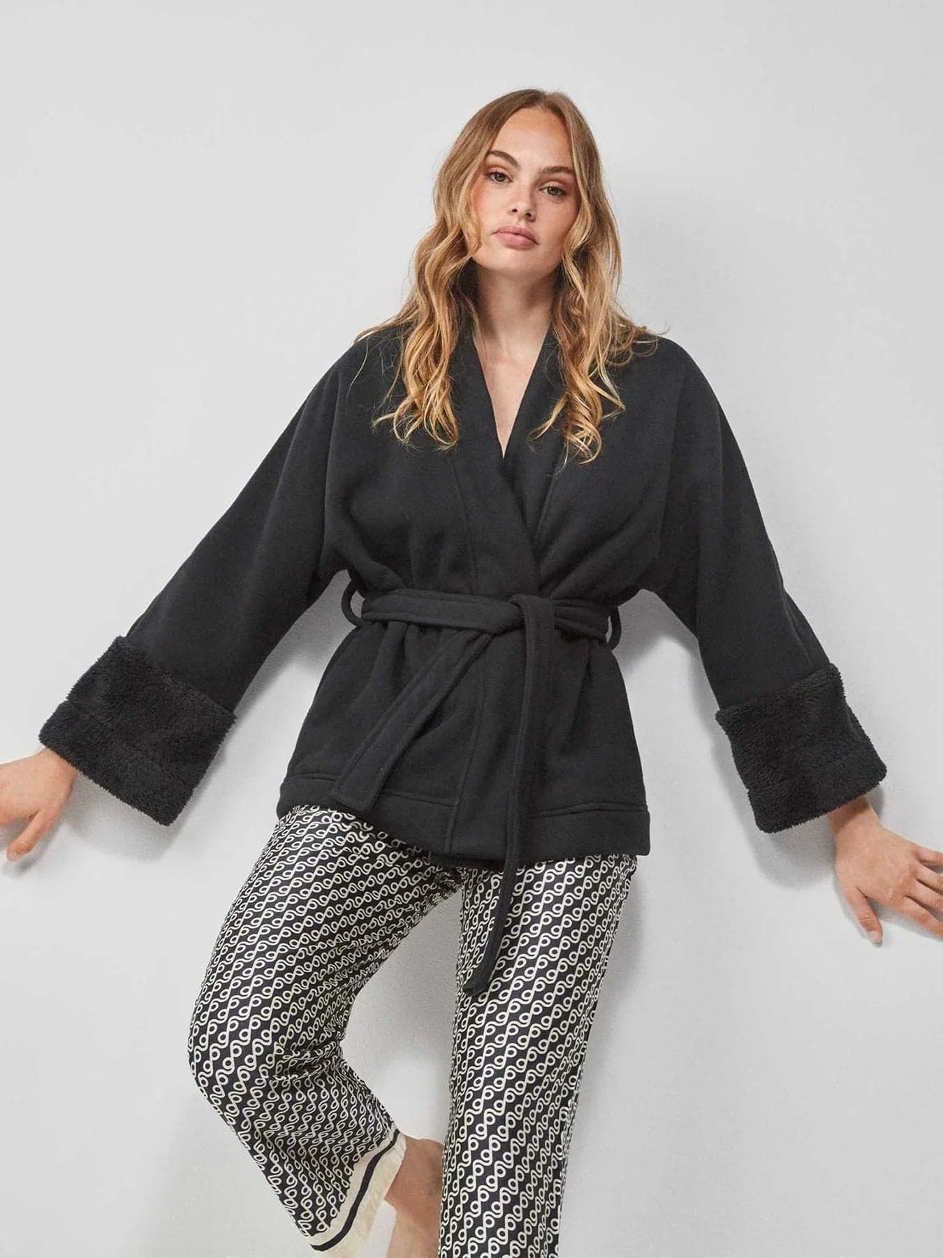 Vestaglia Donna Gisela 2/20184U L/XL - 8
