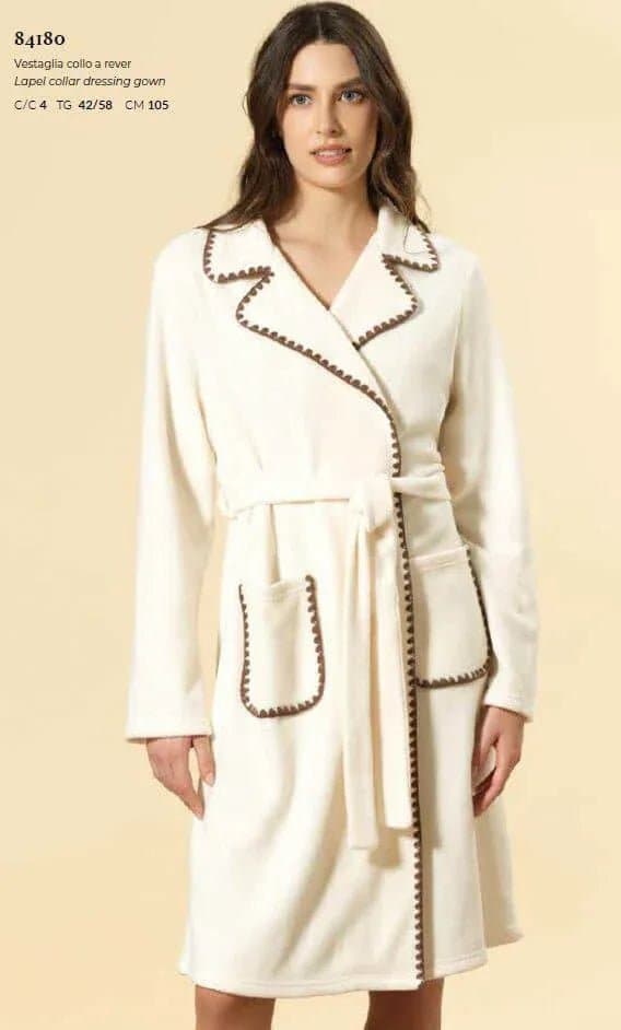 Vestaglia Donna Autunno/Inverno Bisbigli BQ284180 46 - 3