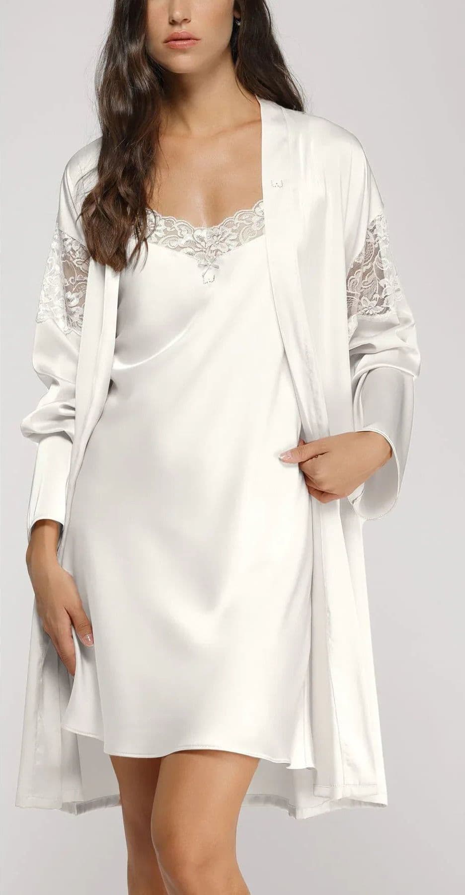 Vestaglia Donna Liu Jo DL0002 52 - 4