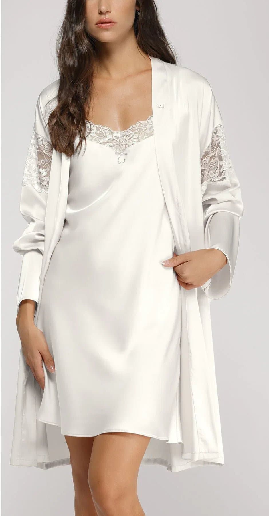 Vestaglia Donna Liu Jo DL0002 52 - 4