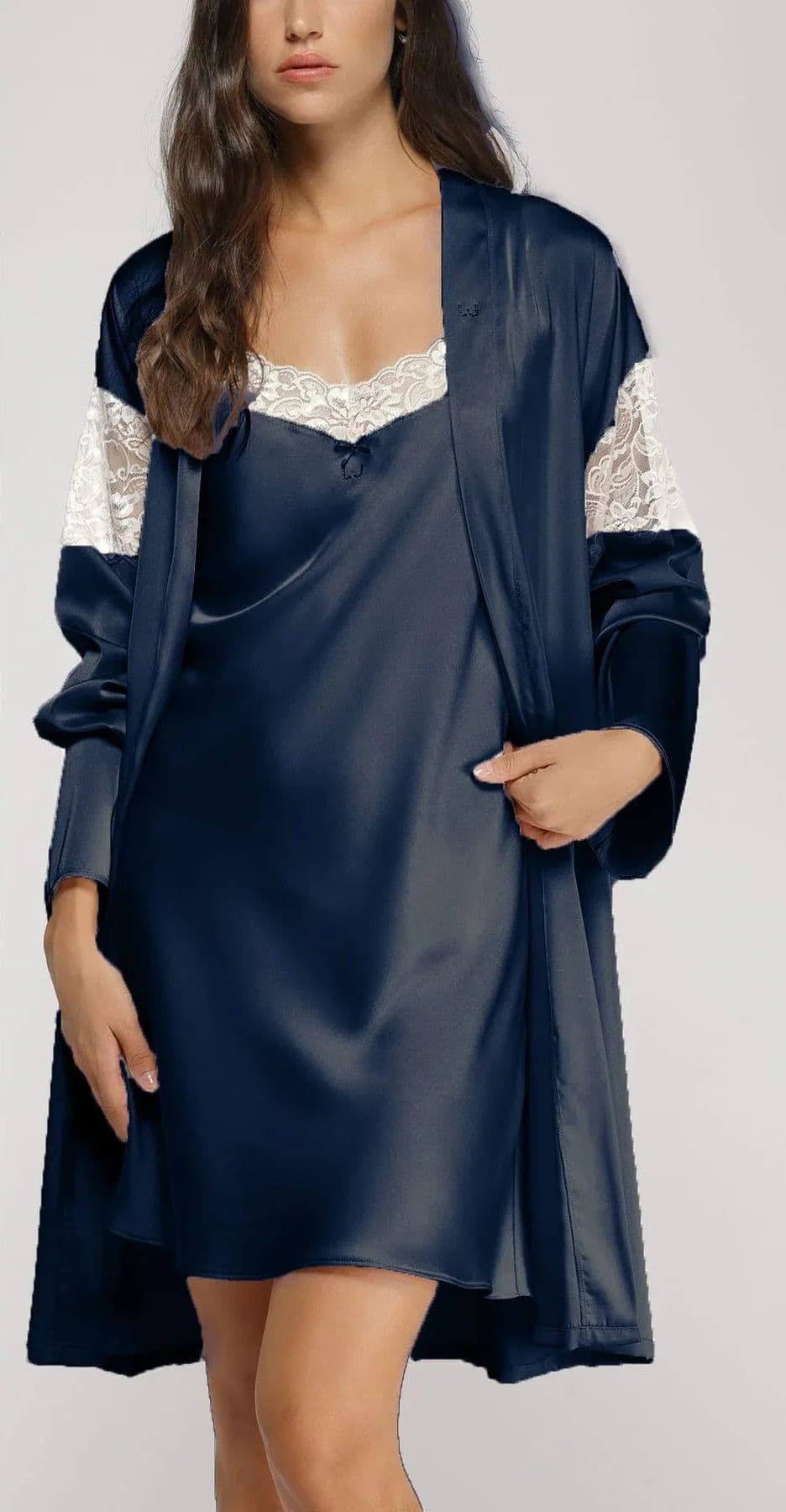Vestaglia Donna Liu Jo DL0002 52 - 3