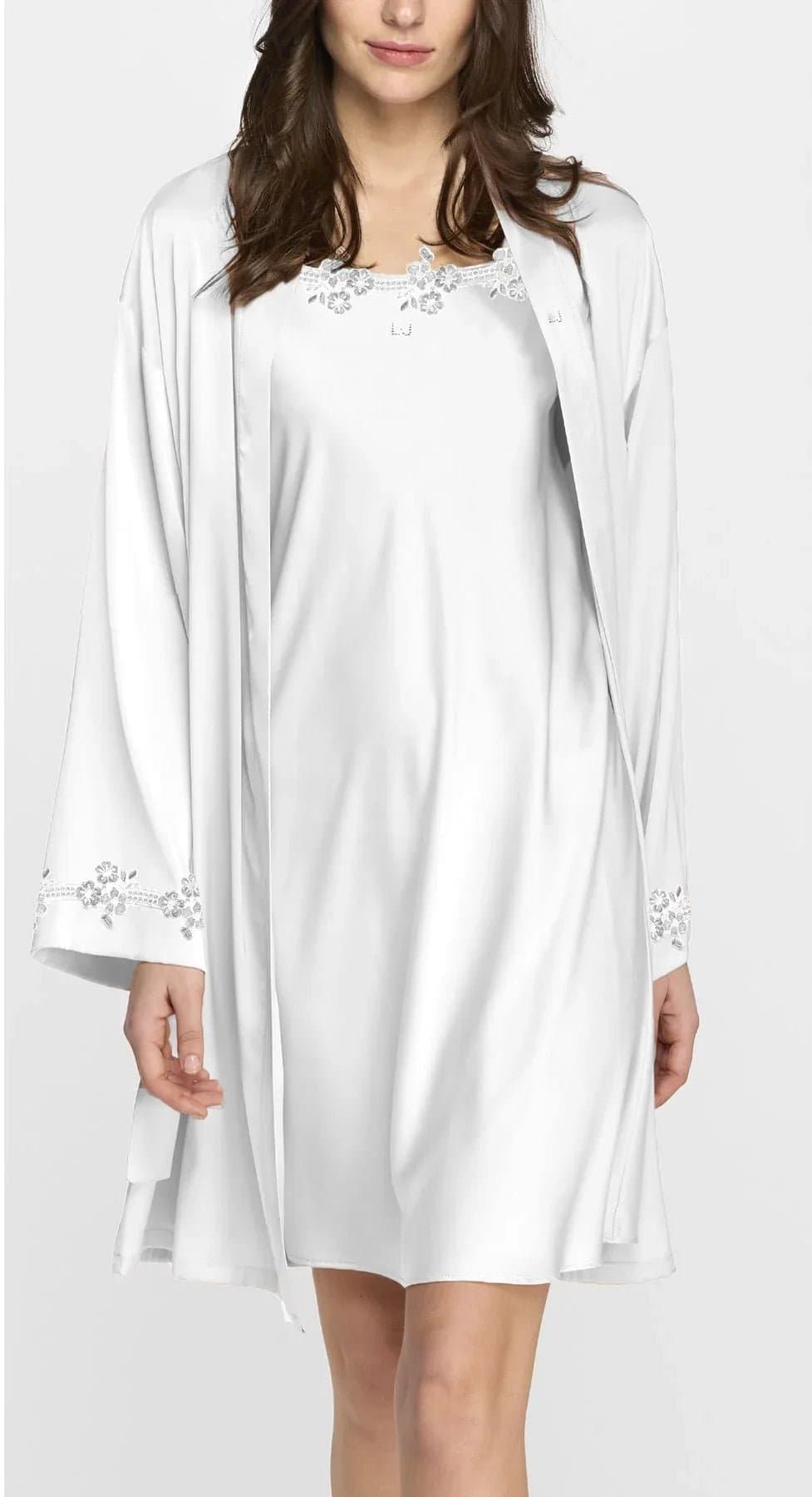 Vestaglia Donna Liu Jo DL0011 46 - 4