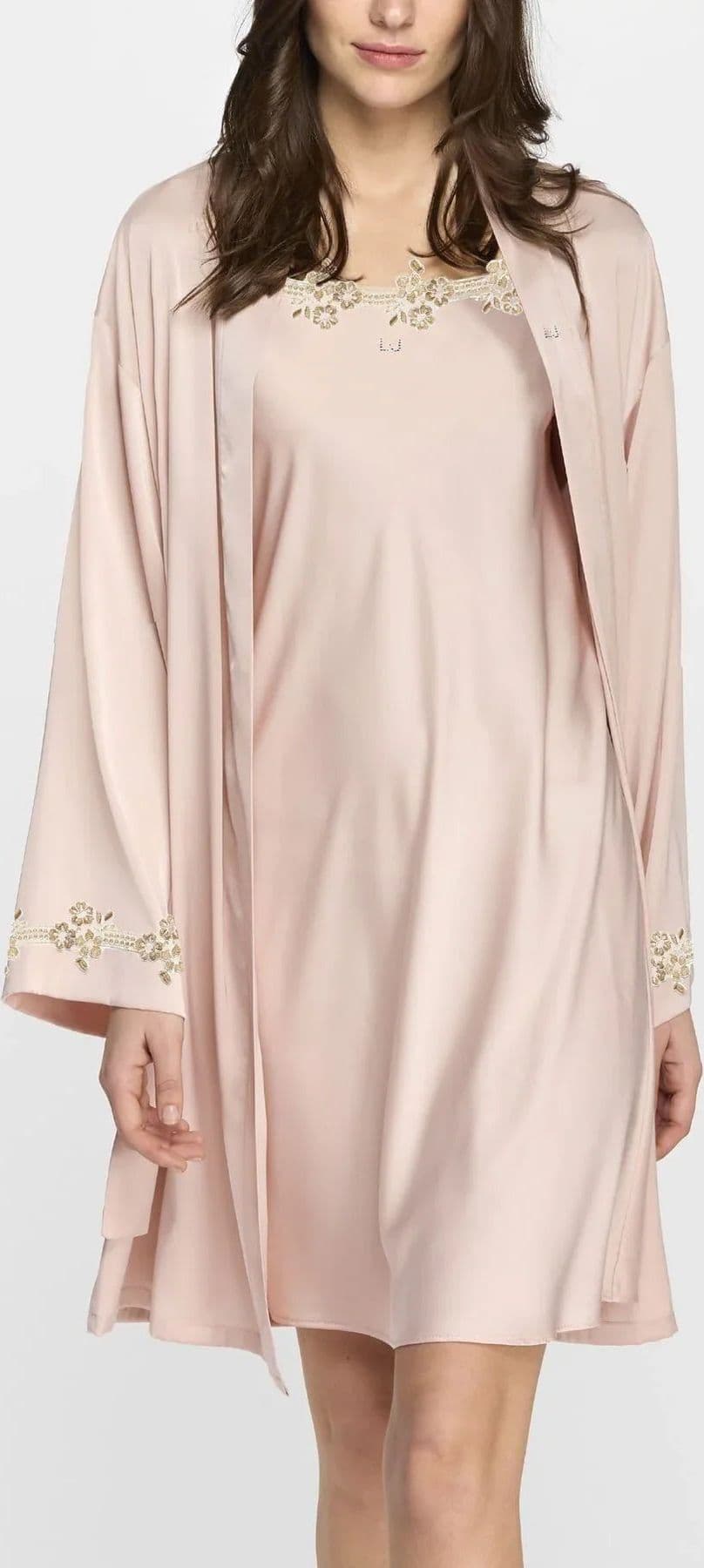 Vestaglia Donna Liu Jo DL0011 46 - 5