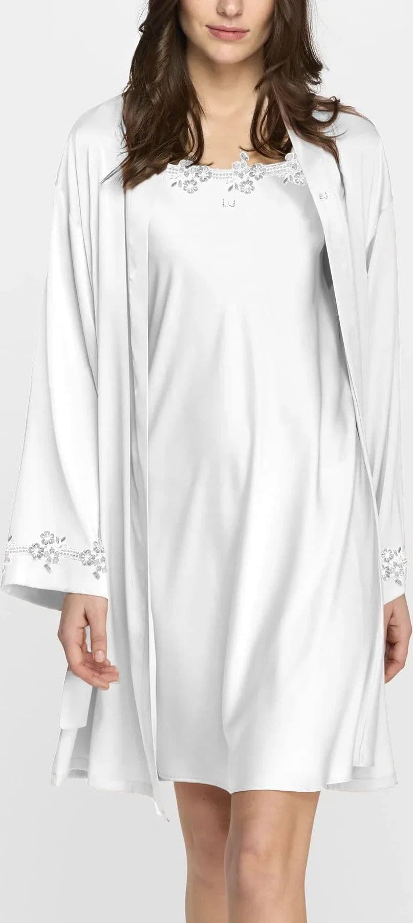 Vestaglia Donna Liu Jo DL0011 46 - 3