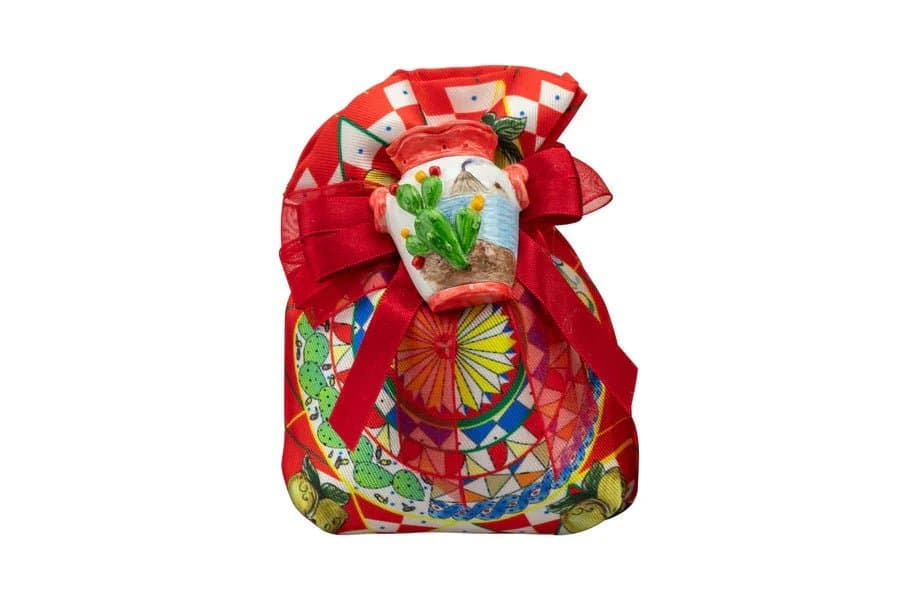 5 Pezzi Magnete resina Giare Matrimonio - 3