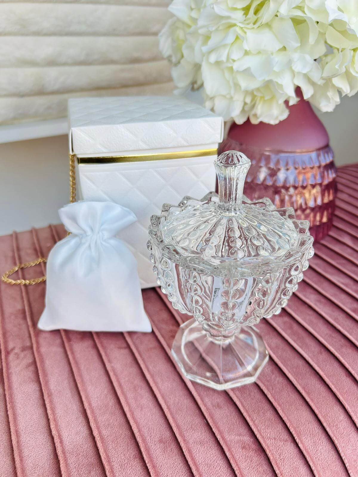 4 Pezzi Scatola Special Gifts Vz124 - 3