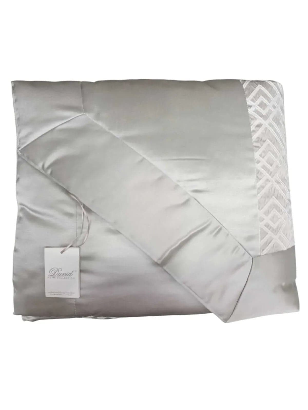 Trapuntino David Righe Quilt Matrimoniale - 3