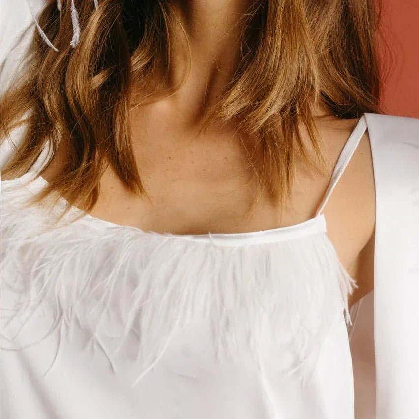 Camicia da notte Admas Mujer – Edizione Limitata Luxury - 3
