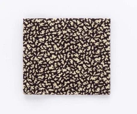 Runner Reevèr Calypso Pellina 50x150 cm Cotone Fiammato - 2