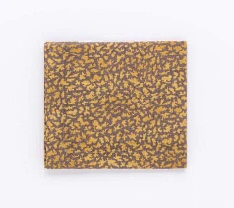 Runner Reevèr Calypso Pellina 50x150 cm Cotone Fiammato - 5