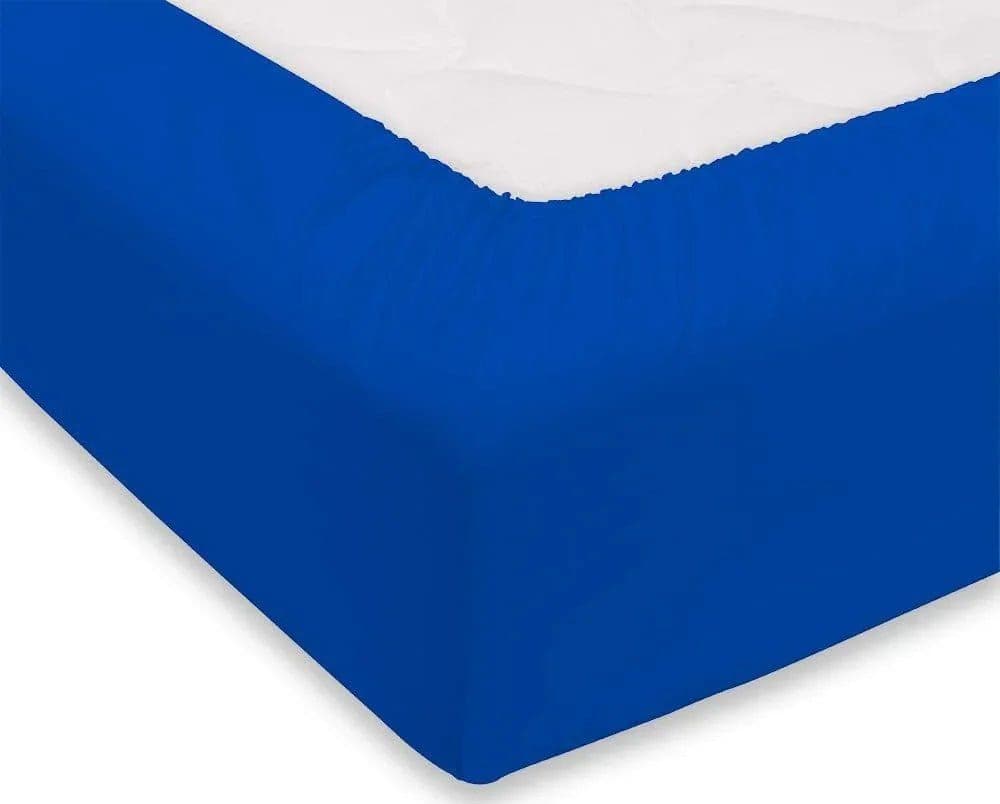 Lenzuolo Sotto Maestri Cotonieri 180x200 – Cotone Mercerizzato - 1