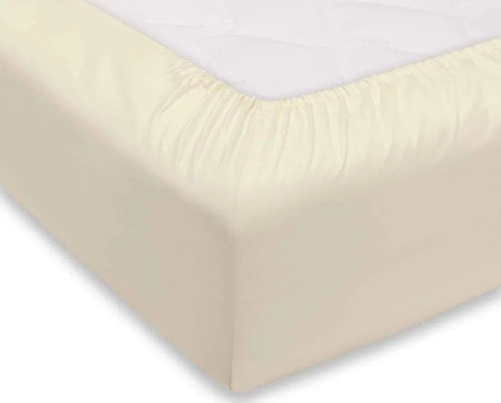 Lenzuolo Sotto Maestri Cotonieri 180x200 – Cotone Mercerizzato - 15