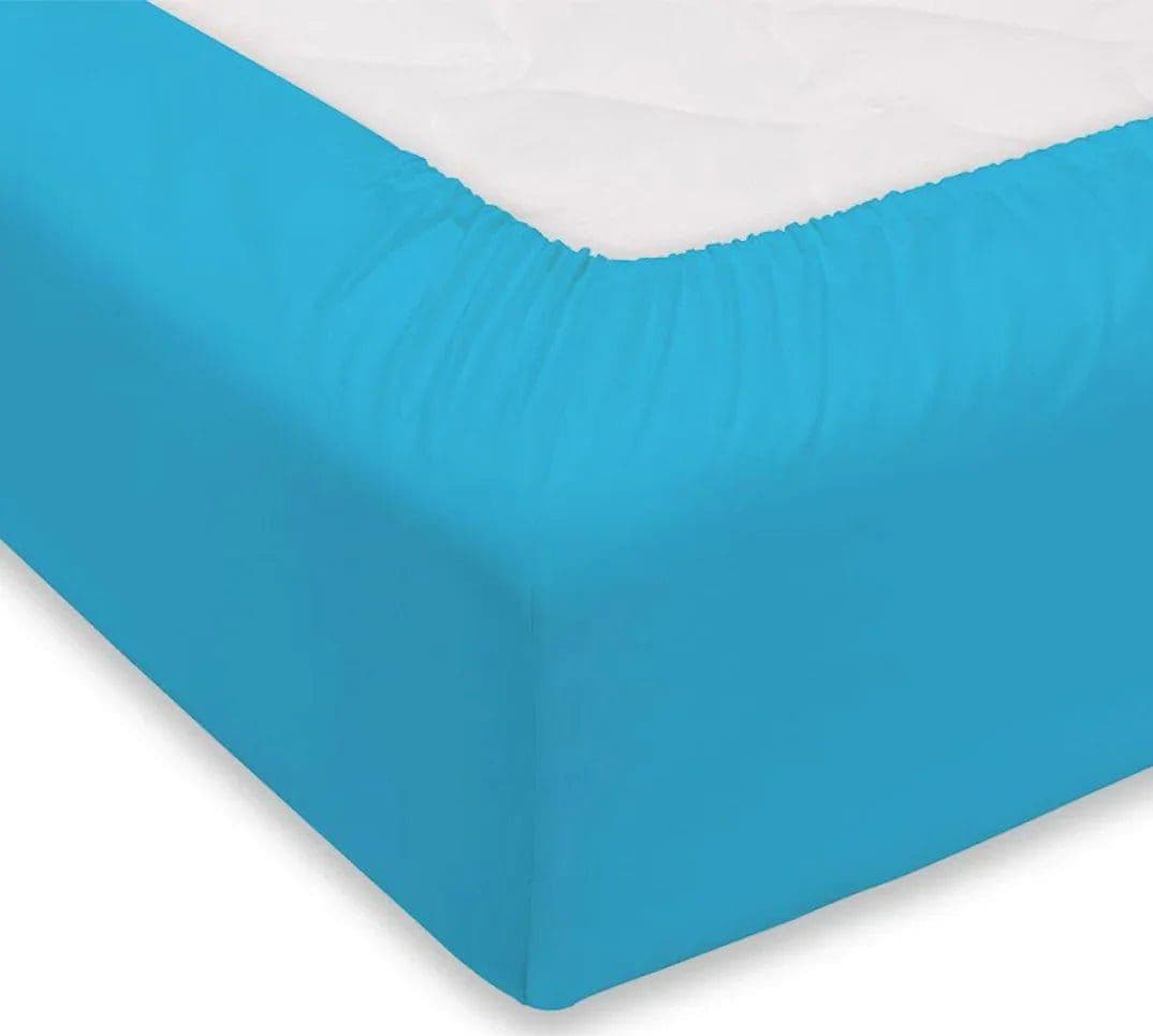 Lenzuolo Sotto Maestri Cotonieri 180x200 – Cotone Mercerizzato - 2
