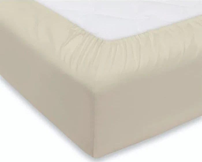 Lenzuolo Sotto Maestri Cotonieri 180x200 – Cotone Mercerizzato - 12