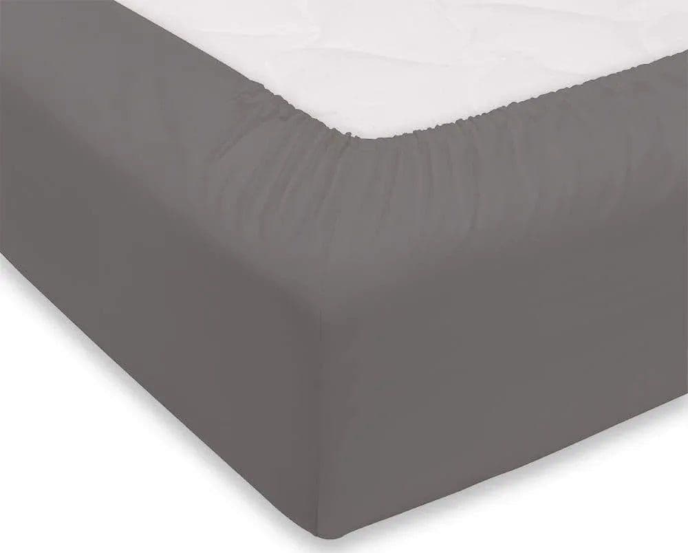Lenzuolo Sotto Maestri Cotonieri 180x200 – Cotone Mercerizzato - 5