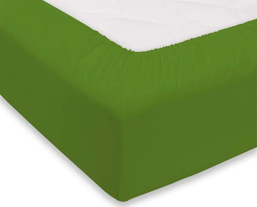 Lenzuolo Sotto Maestri Cotonieri 180x200 – Cotone Mercerizzato - 6