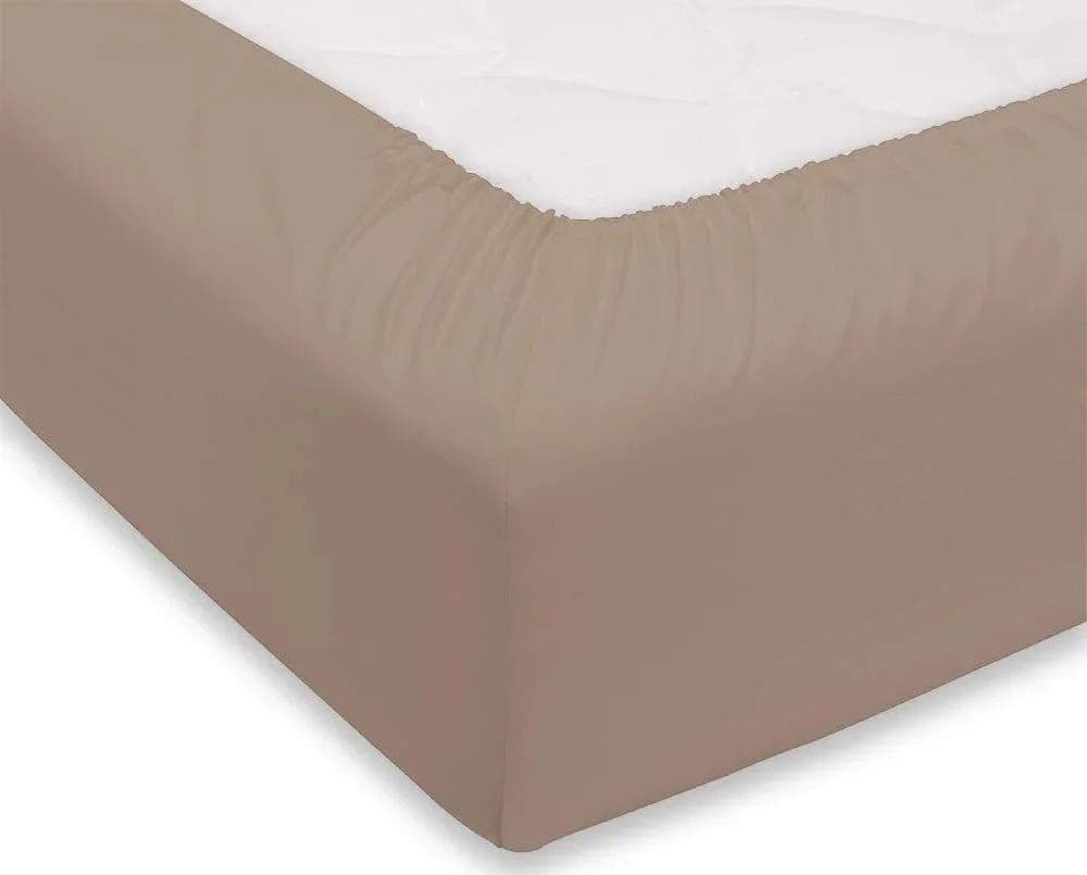 Lenzuolo Sotto Maestri Cotonieri 180x200 – Cotone Mercerizzato - 8