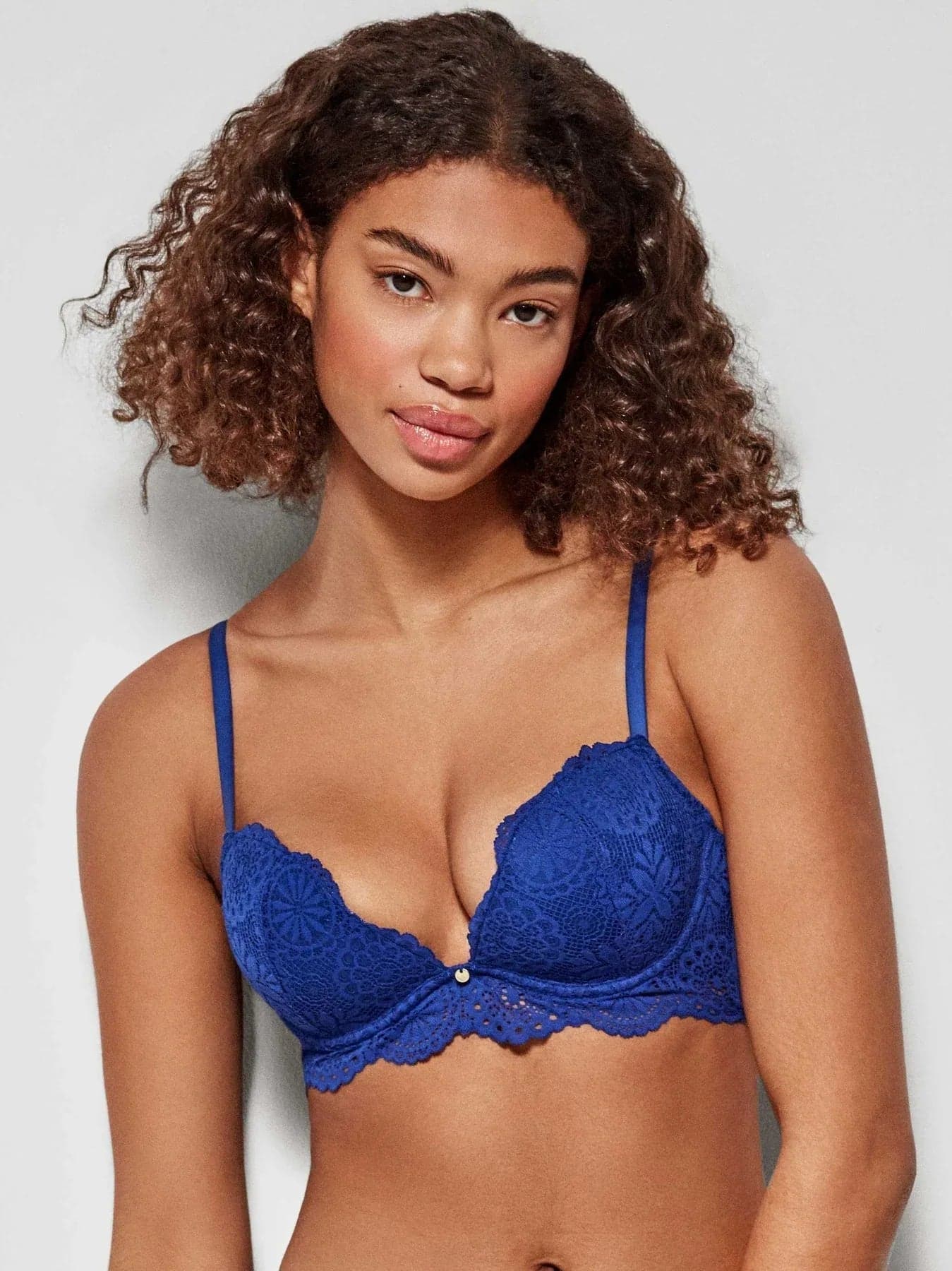 Reggiseno Gisela Pizzo - 8