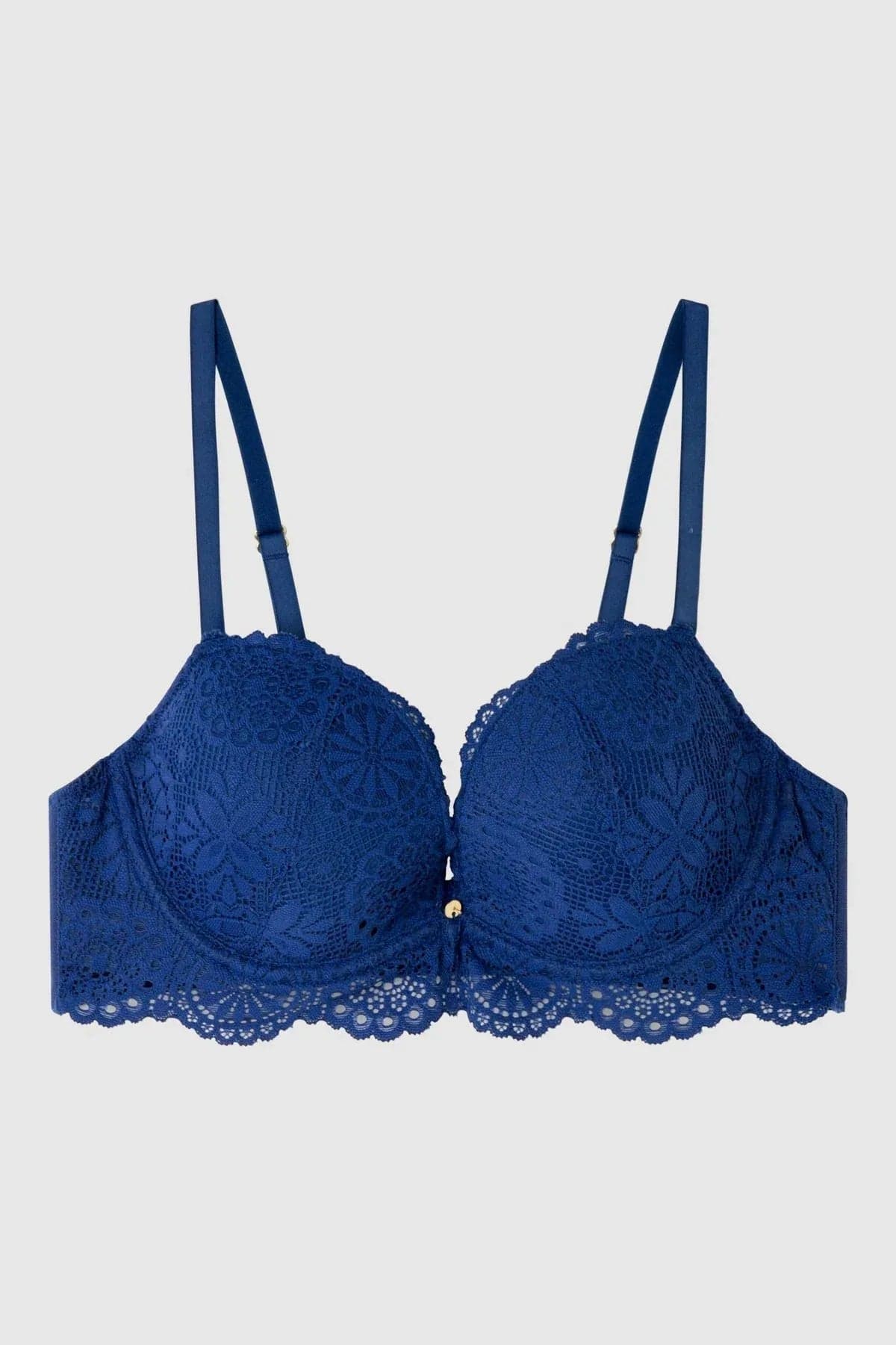 Reggiseno Gisela Pizzo - 3