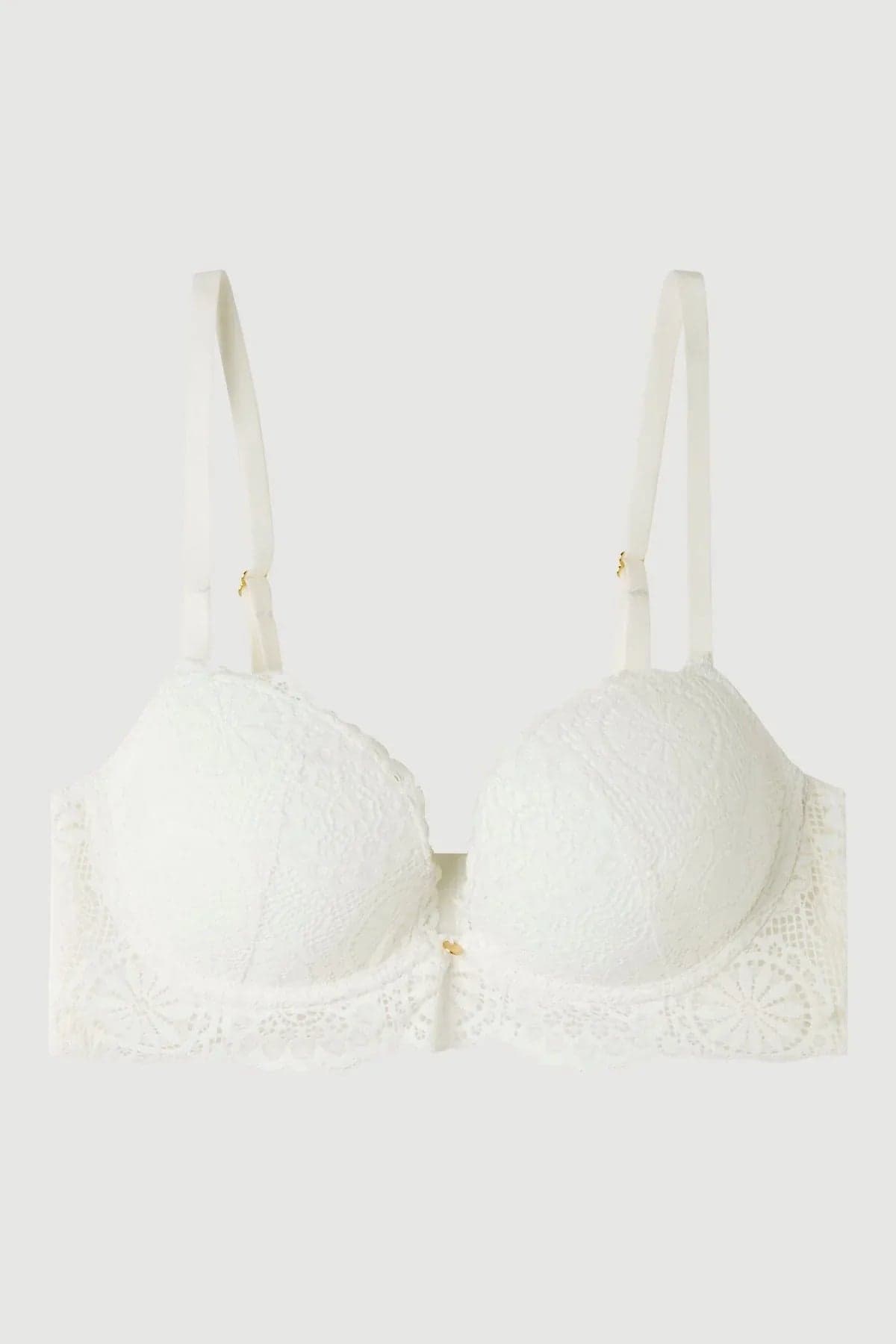 Reggiseno Gisela Pizzo - 6