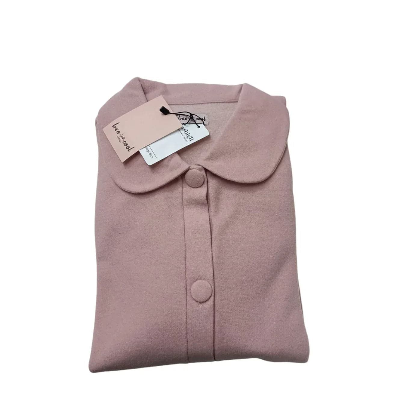 Giacca da Camera Donna Bisbigli BO377758 – Cotone & Poliestere - 3