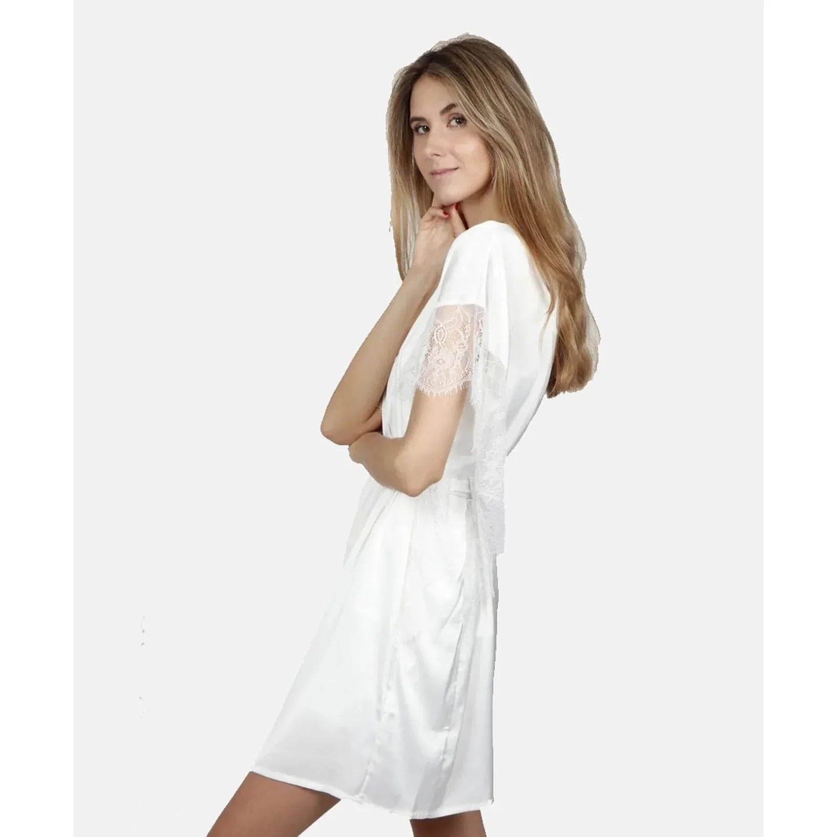 Kimono Donna Admas 57302 Taglia M – Edizione Classica - 2