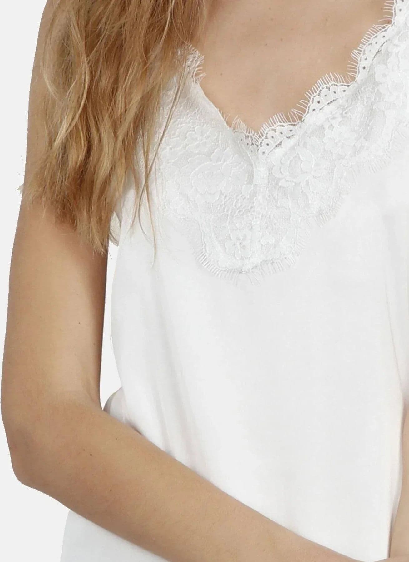 Baby Doll Admas 50925 Top e Culotte Donna - 4