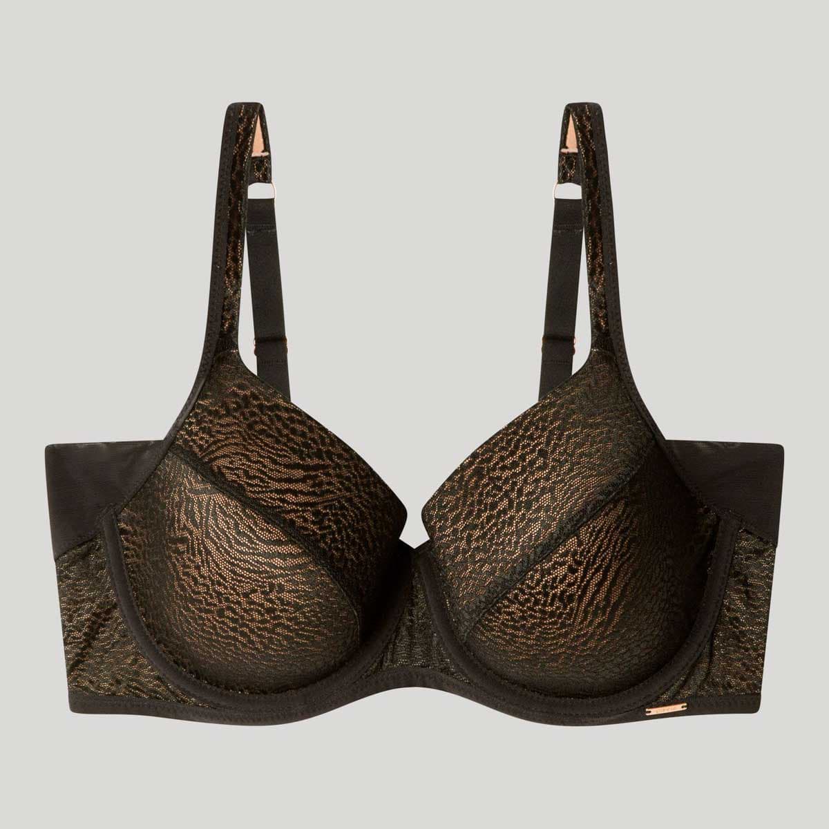 Reggiseno Gisela 2/10075TC 4 - 2