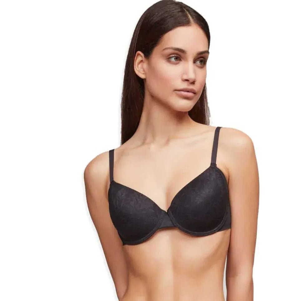 Reggiseno Gisela Coppa Differenziata Preformata Soft Lining - 2