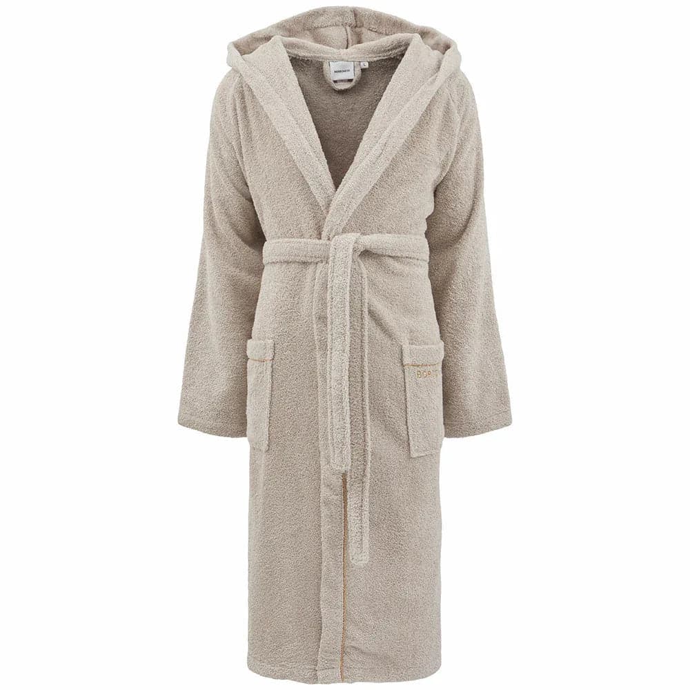 Accappatoio Borbonese in Spugna di Cotone – Made in Italy - 2