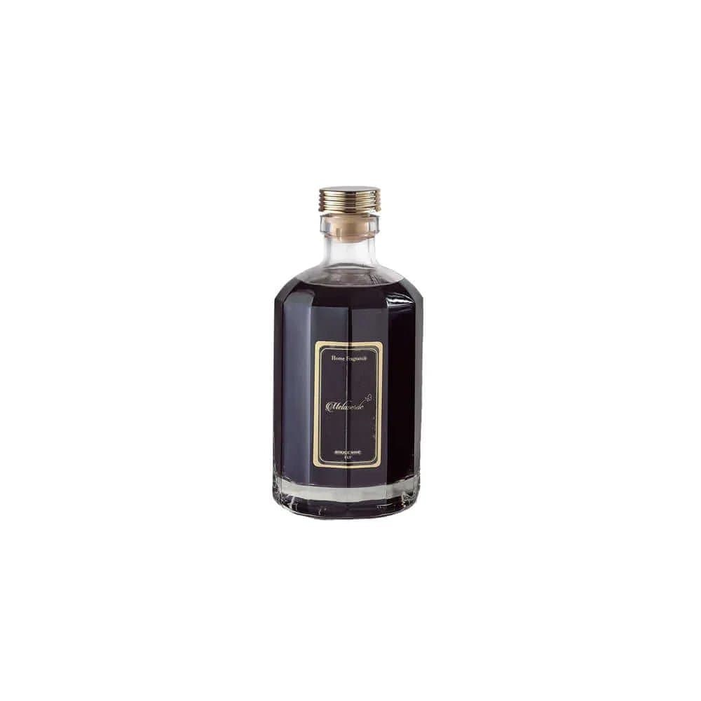 Profumatore bottiglia 500 ML Melaverde Demetra  Vetro - 3