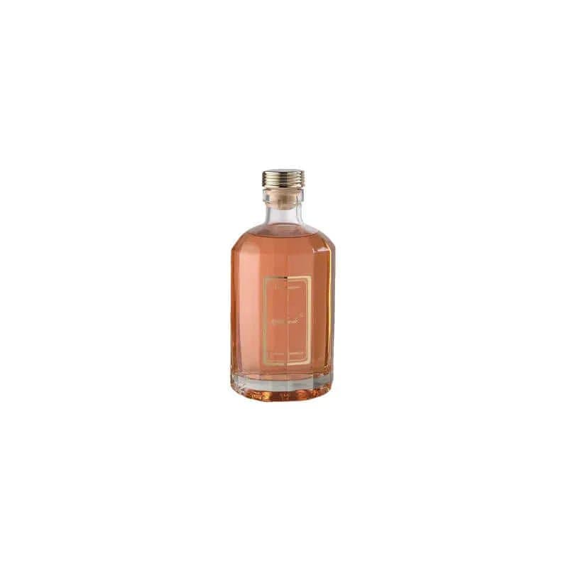 Profumatore bottiglia 250 ML Melaverde Demetra  Vetro - 3