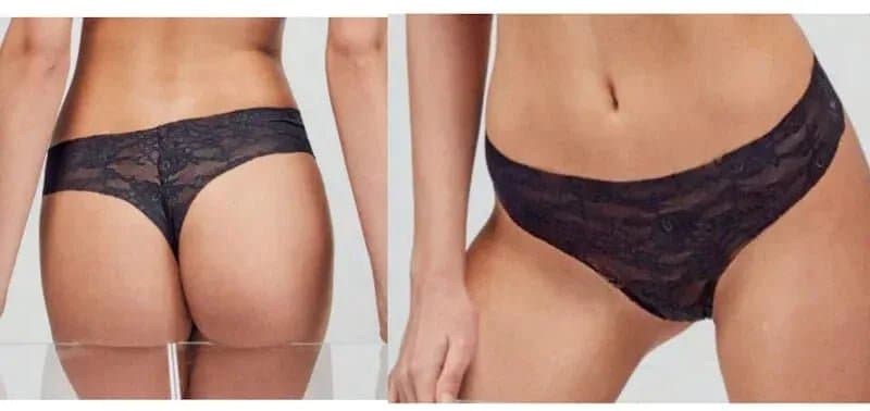 Slip Donna Gisela - 5