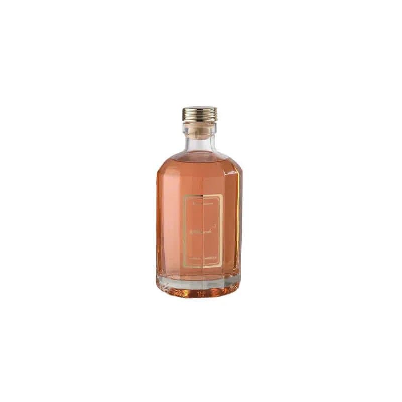 Profumatore bottiglia 500 ML Melaverde Demetra  Vetro - 3
