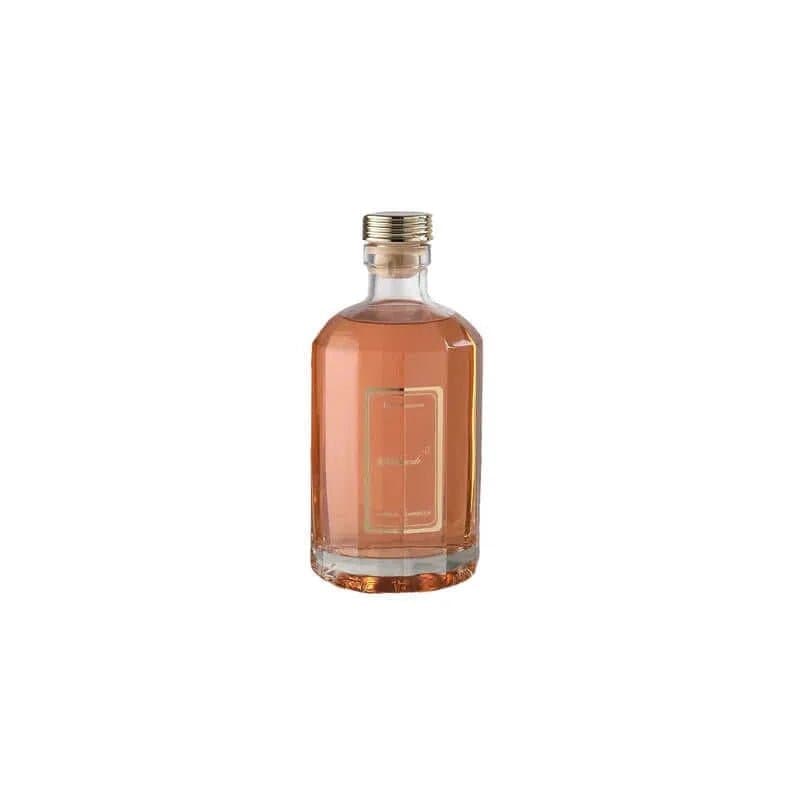 Profumatore bottiglia 500 ML Melaverde Demetra  Vetro - 2