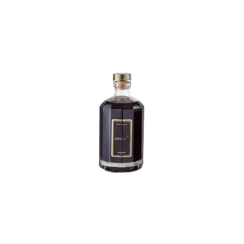Profumatore bottiglia 250 ML Melaverde Demetra  Vetro - 3