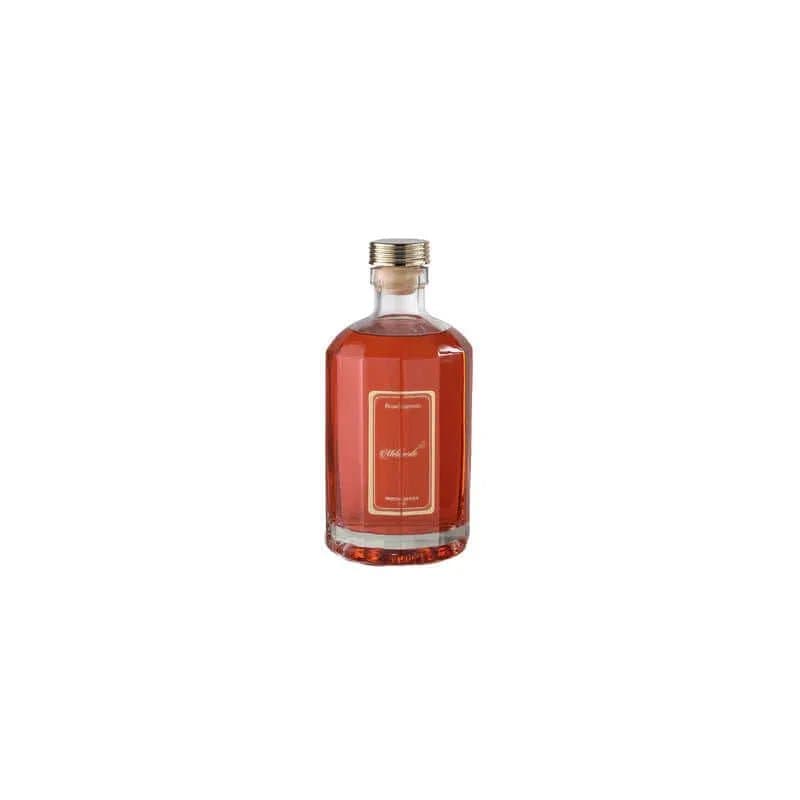 Profumatore bottiglia 250 ML Melaverde Demetra  Vetro - 3