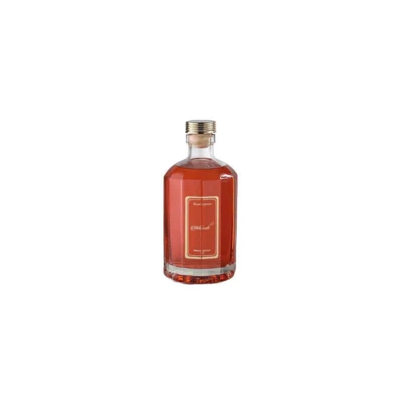 Profumatore bottiglia 250 ML Melaverde Demetra  Vetro - 2