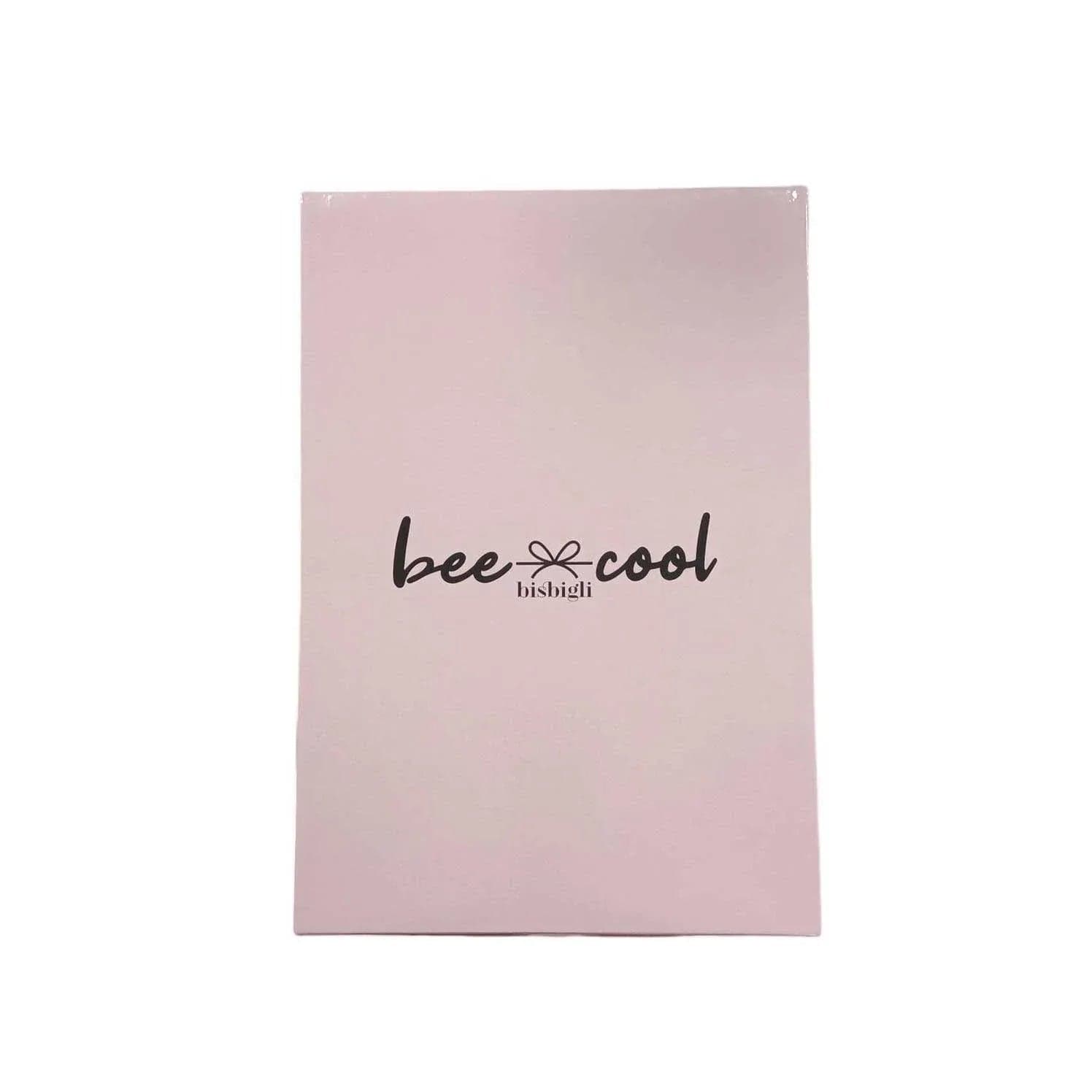 Pigiama Primavera/Estate Donna Bee Cool Smoothie Serie 5 44 100% Cotone - 2