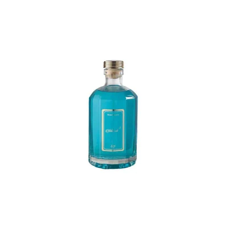 Profumatore bottiglia 500 ML Melaverde Demetra  Vetro - 2