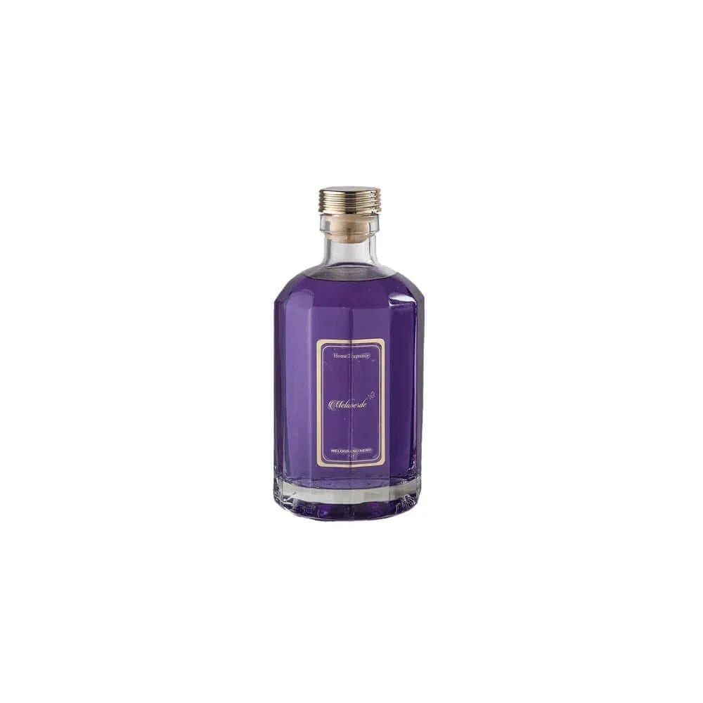 Profumatore bottiglia 500 ML Melaverde Demetra  Vetro - 3