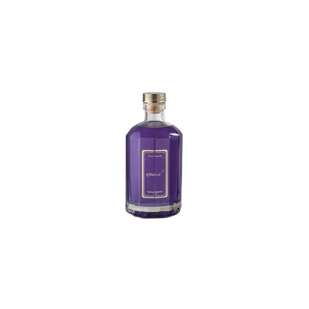 Profumatore bottiglia 250 ML Melaverde Demetra  Vetro - 3