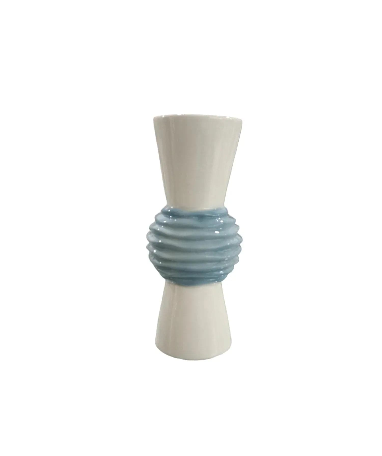 Vaso Schonherr Wedding Love is Life  Porcellana - 2