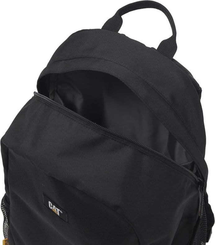 CATERPILLAR  zaino unisex CAT Tokyo Urban Backpack 84709 – colore Black 01, - 3