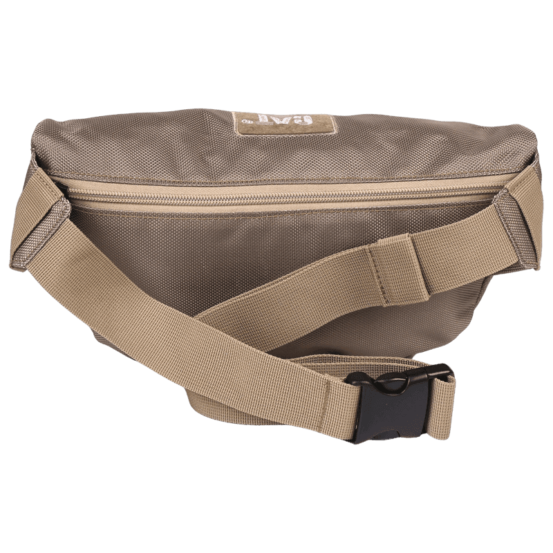 CATERPILLAR CAT Sahara Waist Bag A1 84607 – Sepia Tint 558 - 3