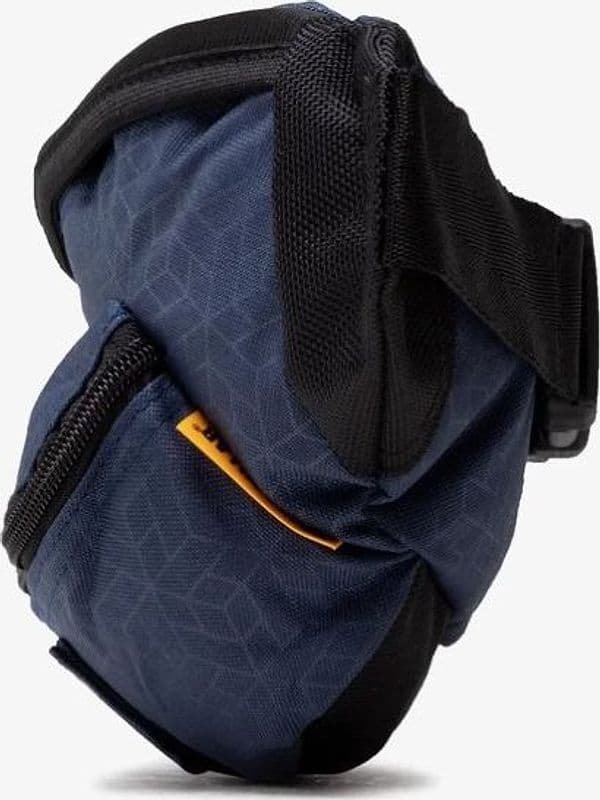 CATERPILLAR CAT Raymond Waist Bag 84062 – Navy Heat Embossed 504 - 3