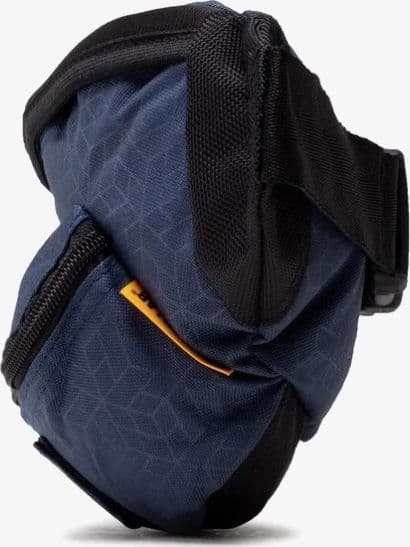 CATERPILLAR CAT Raymond Waist Bag 84062 – Navy Heat Embossed 504 - 3