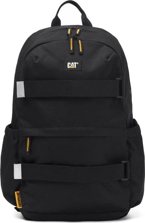 CATERPILLAR CAT Melbourne Urban Backpack 84710, colore Black 01 - 3